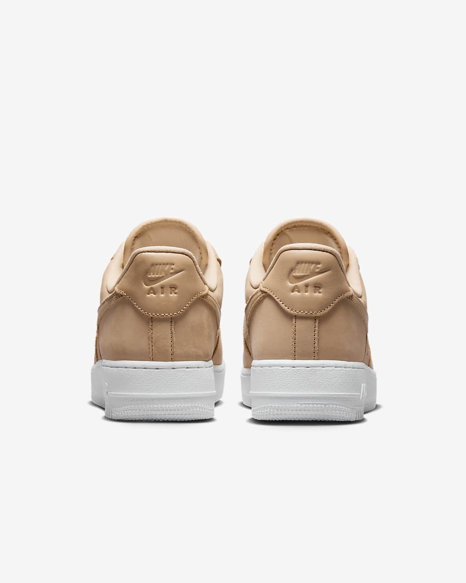 Nike Air Force 1 Premium Women's Shoes